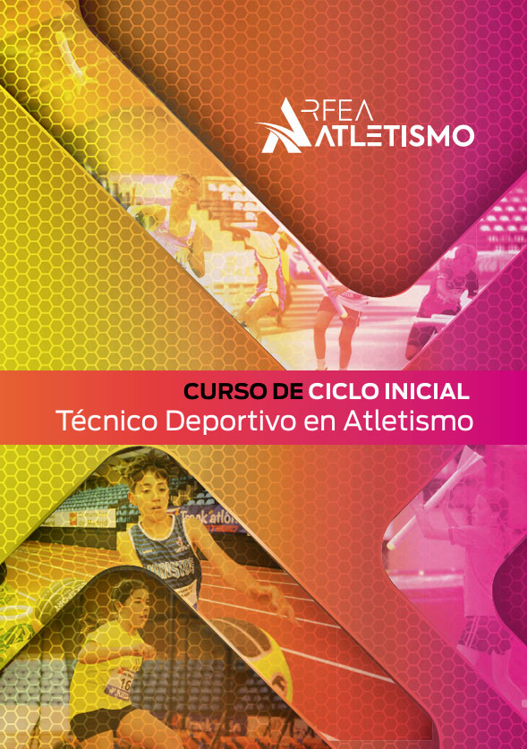 Curso de Ciclo Inicial - T�cnico deportiv en Atletismo